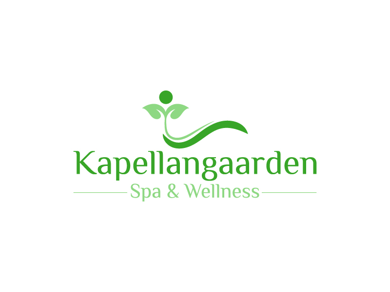 Logo Design by poran for Kapellangaarden Spa & Wellness | Design #16289738