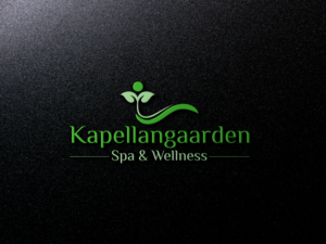 Logo Design by poran for Kapellangaarden Spa & Wellness | Design: #16289739