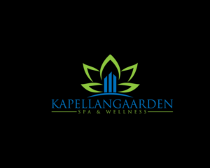 Logo Design by imsakiballhasan for Kapellangaarden Spa & Wellness | Design: #16291273