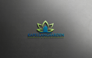 Logo Design by imsakiballhasan for Kapellangaarden Spa & Wellness | Design: #16291274