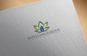 Logo Design by imsakiballhasan for Kapellangaarden Spa & Wellness | Design: #16291275