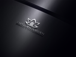 Logo Design by imsakiballhasan for Kapellangaarden Spa & Wellness | Design: #16291276
