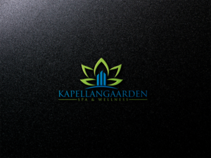 Logo Design by imsakiballhasan for Kapellangaarden Spa & Wellness | Design: #16291277