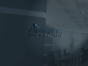 Logo Design by ADesignWorld for Kapellangaarden Spa & Wellness | Design: #16298837