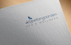 Logo Design by ADesignWorld for Kapellangaarden Spa & Wellness | Design: #16298838