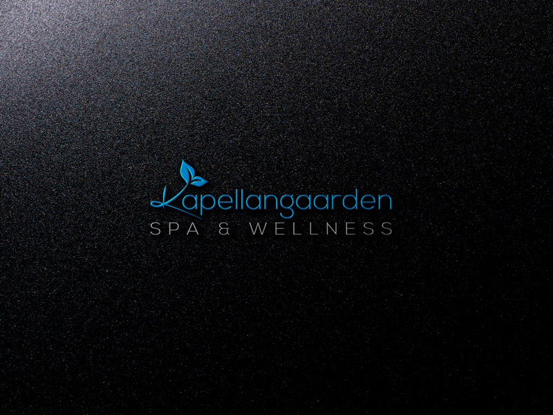 Logo Design by ADesignWorld for Kapellangaarden Spa & Wellness | Design #16298839