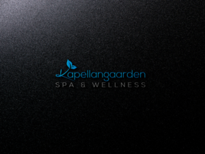 Logo Design by ADesignWorld for Kapellangaarden Spa & Wellness | Design: #16298839