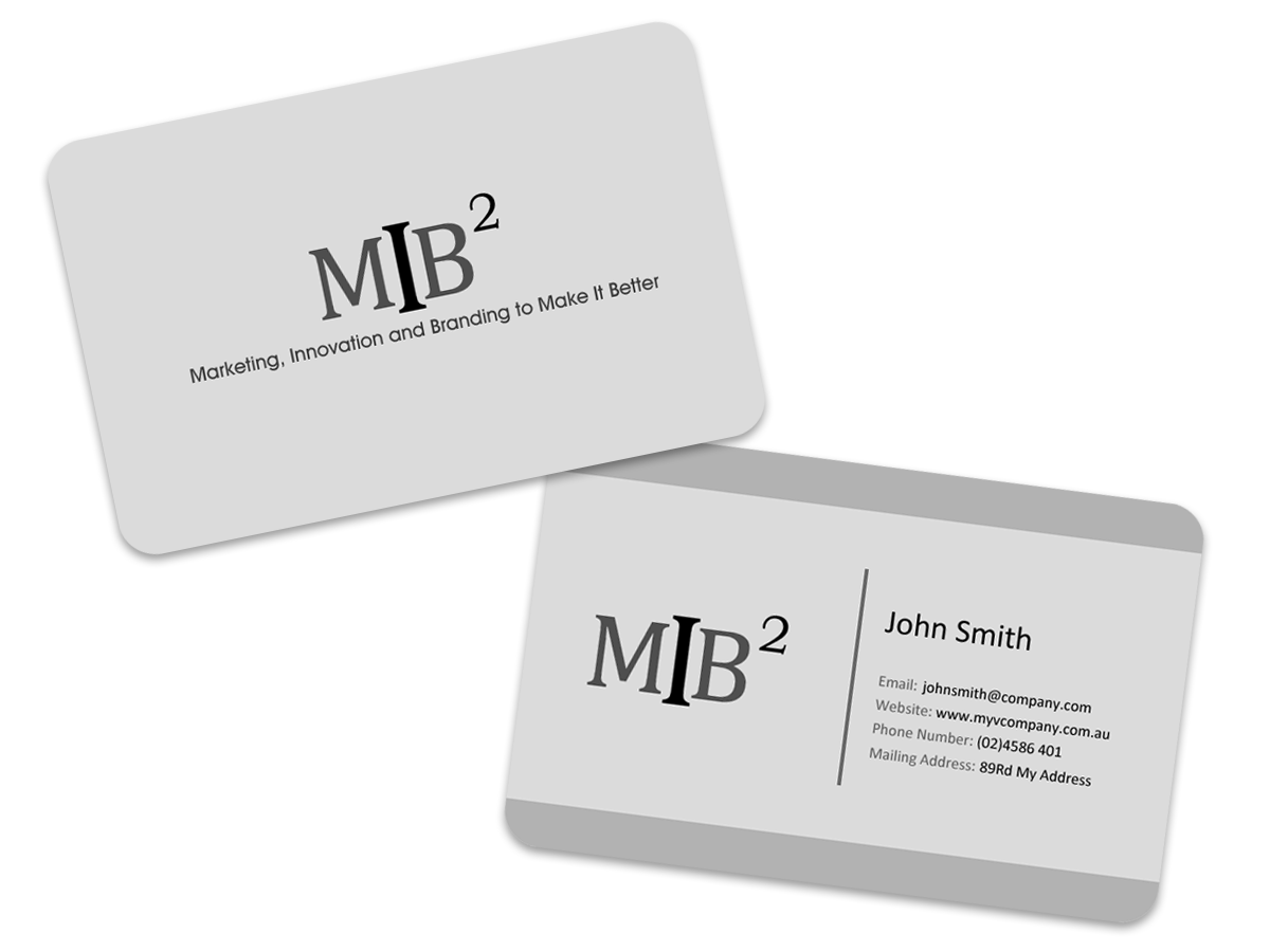 Business Card Design by Straw Hat for this project | Design #606257