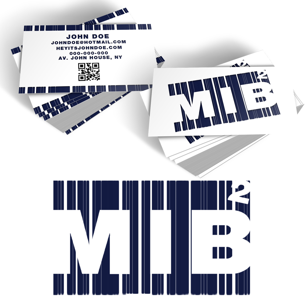 Business Card Design by glndkat for this project | Design #602514