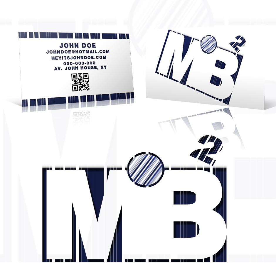 Business Card Design by glndkat for this project | Design #602884