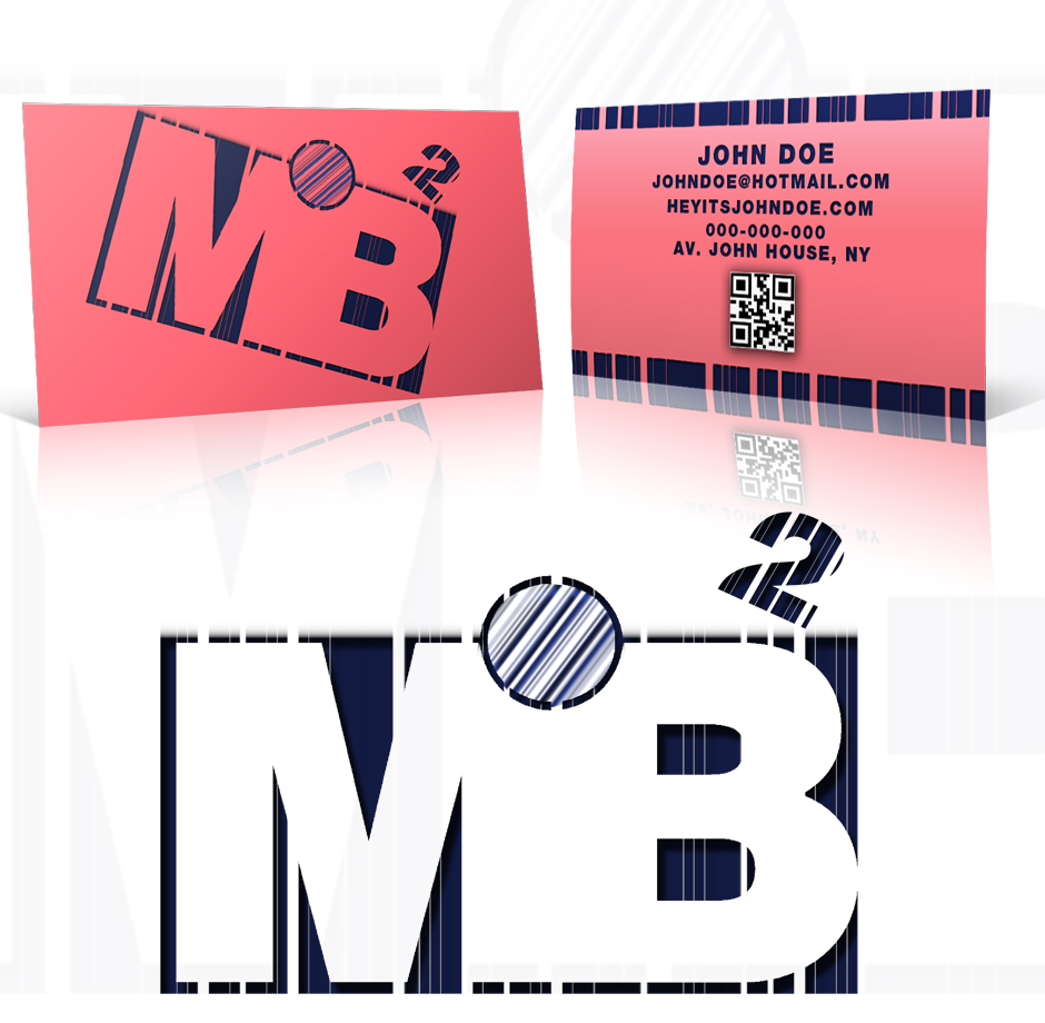 Business Card Design by glndkat for this project | Design #602947