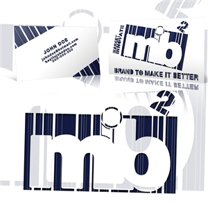 Business Card Design by glndkat for this project | Design: #603033