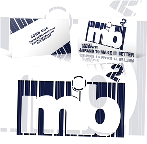 Business Card Design by glndkat for this project | Design: #603040