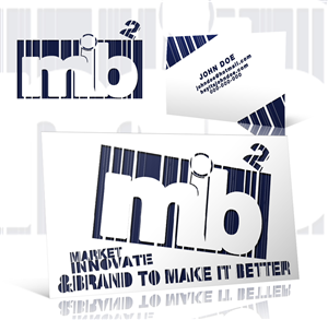 Business Card Design by glndkat for this project | Design: #603679