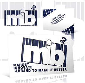 Business Card Design by glndkat for this project | Design: #604268