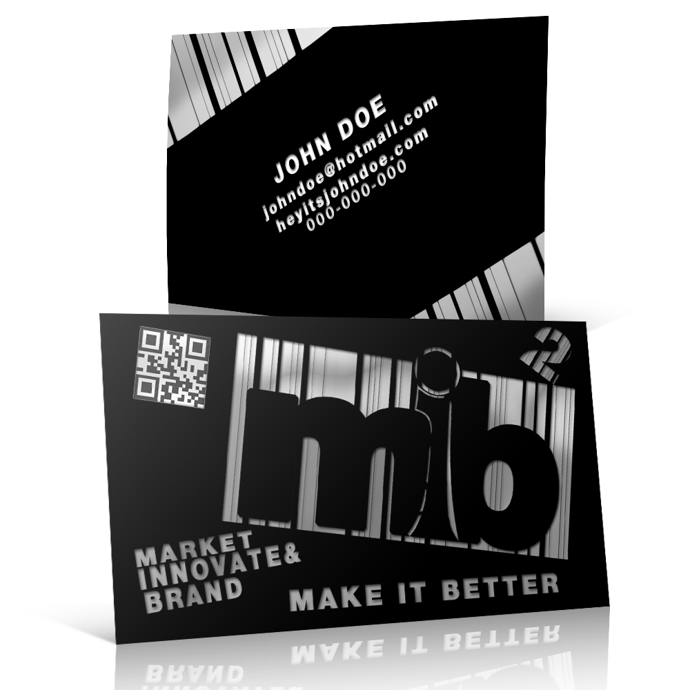 Diseño de Tarjeta de Presentación por glndkat para este proyecto | Diseño #604399