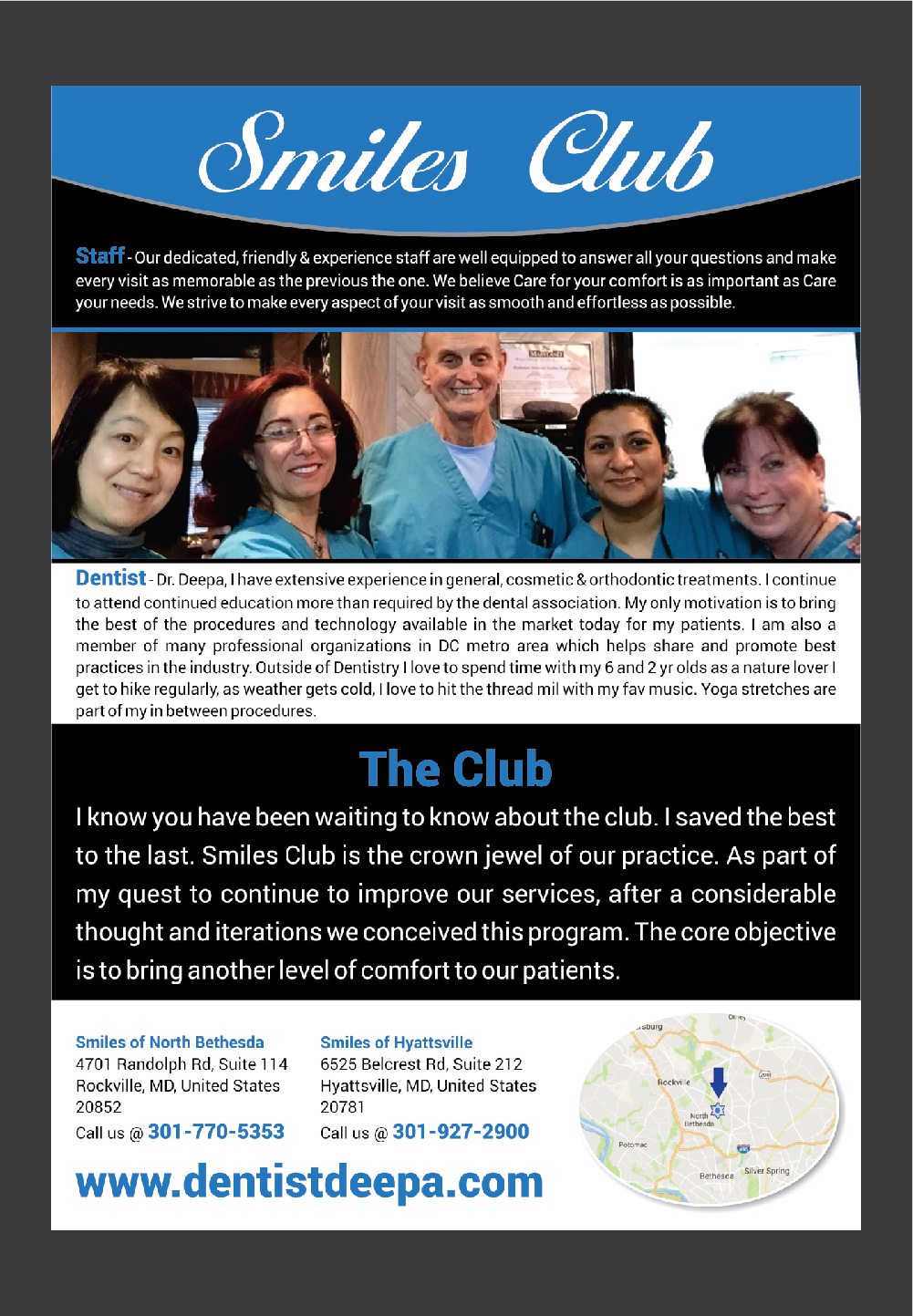 Brochure Design by Deziners Zone for optional | Design #16172976