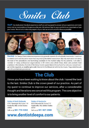 Brochure Design by Deziners Zone for optional | Design: #16172976