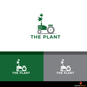 Logo Design by Graphic Bricks