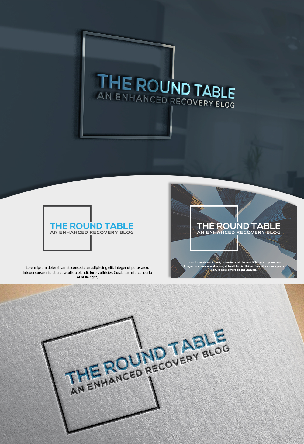 Logo Design by Renewable for this project | Design #16449621