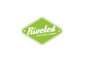 Logo Design by Creative1one for Riveted Adventures | Design: #16212369
