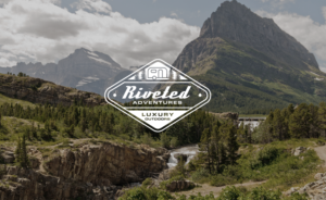 Logo Design by Creative1one for Riveted Adventures | Design: #16223014