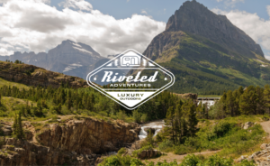 Logo Design by Creative1one for Riveted Adventures | Design: #16223238