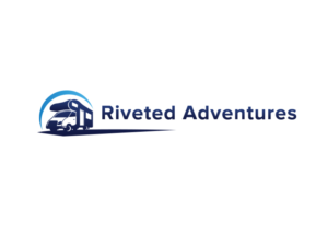 Logo Design by B.Tibéri for Riveted Adventures | Design: #16174005