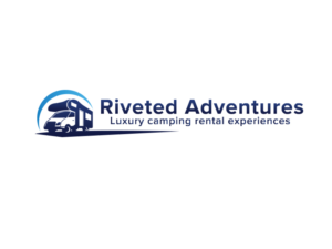 Logo Design by B.Tibéri for Riveted Adventures | Design: #16174007