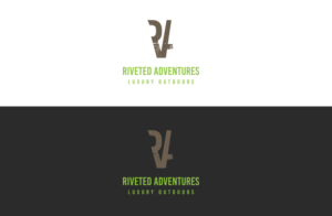 Logo Design by GLDesigns for Riveted Adventures | Design #16178087