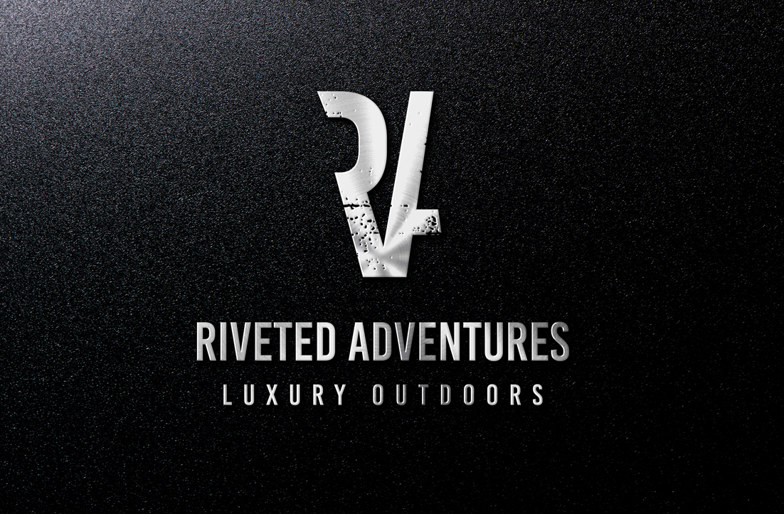 Logo Design by GLDesigns for Riveted Adventures | Design #16178088