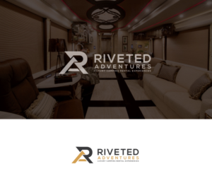 Logo Design by ecorokerz for Riveted Adventures | Design #16173712
