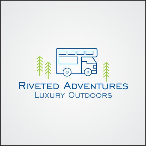 Design de Logo par shrawanyadav pour Riveted Adventures | Design #16186462