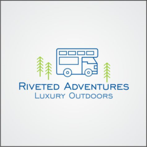 Logo Design by shrawanyadav for Riveted Adventures | Design: #16186462