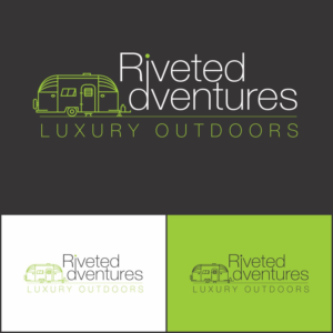 Logo Design by shrawanyadav for Riveted Adventures | Design: #16200034