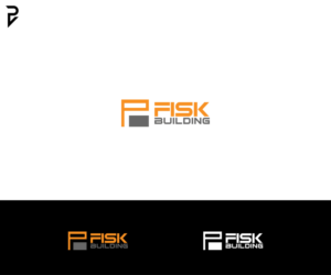 Logo Design by poisonvectors for FISK Building | Design #16166969