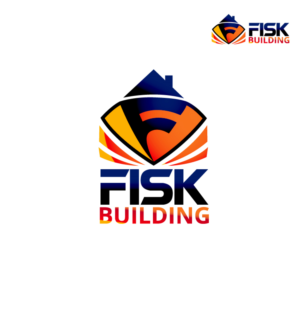 Logo Design by CanDoDesign for FISK Building | Design: #16179444
