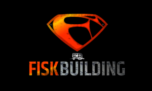 Logo Design by CanDoDesign for FISK Building | Design: #16179709