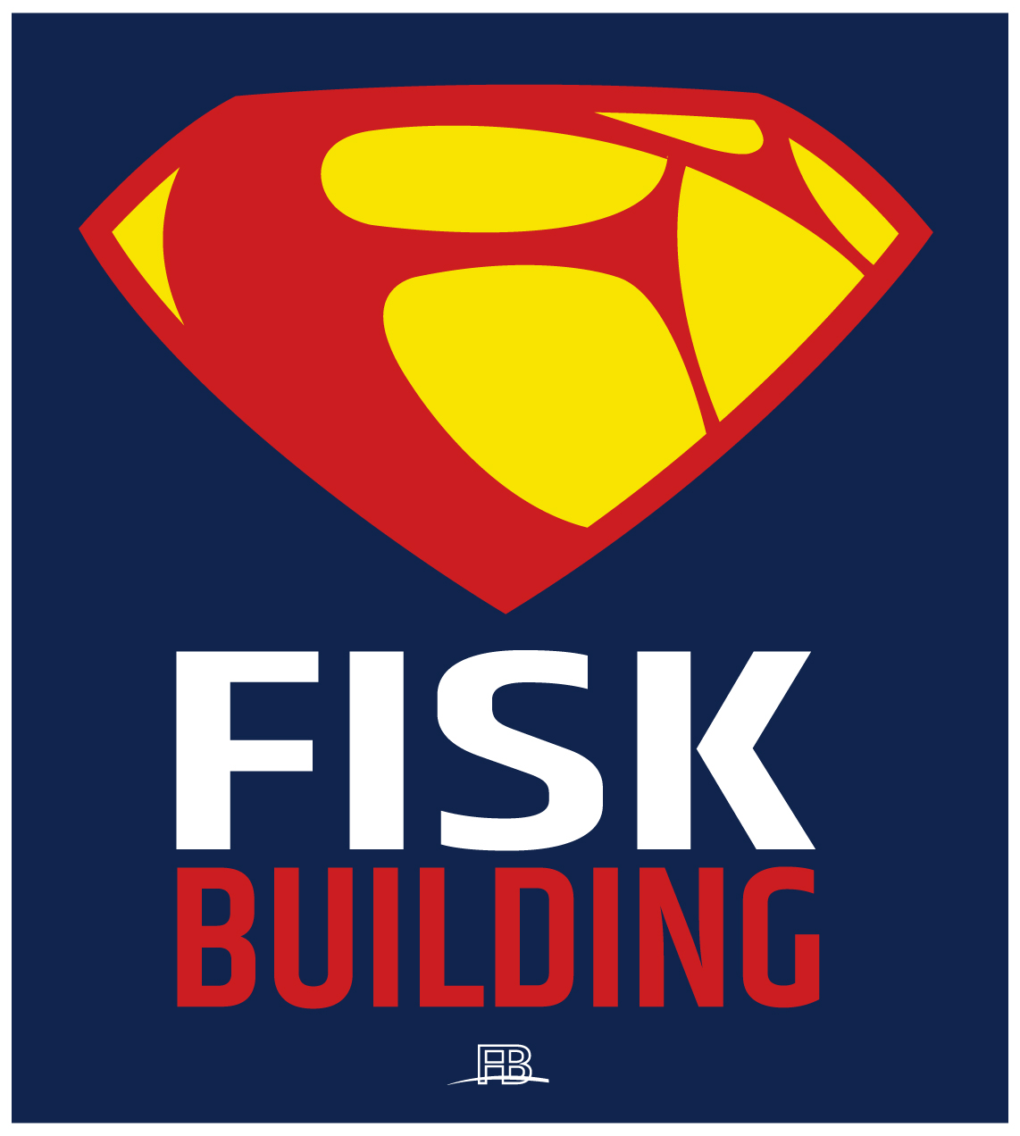 Logo Design by CanDoDesign for FISK Building | Design #16179936
