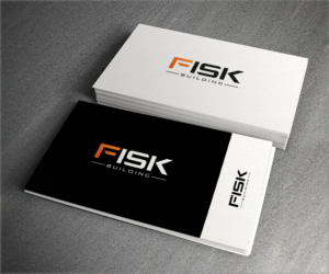 Logo Design by aglaronde23 for FISK Building | Design: #16168747