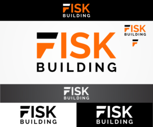 Logo Design by sangeloenriquez for FISK Building | Design #16165879