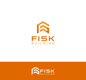 Logo Design by arcoalex for FISK Building | Design: #16166269