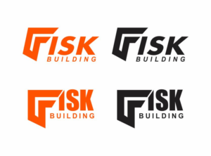 Logo Design by pa2pat for FISK Building | Design: #16161623