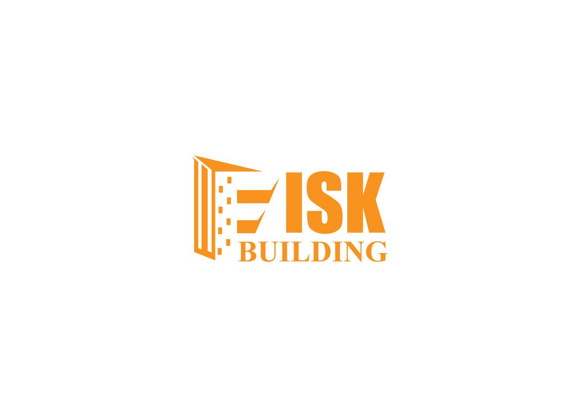 Logo Design by creative.bugs for FISK Building | Design #16164540