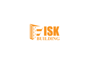 Logo Design by creative.bugs for FISK Building | Design #16164540