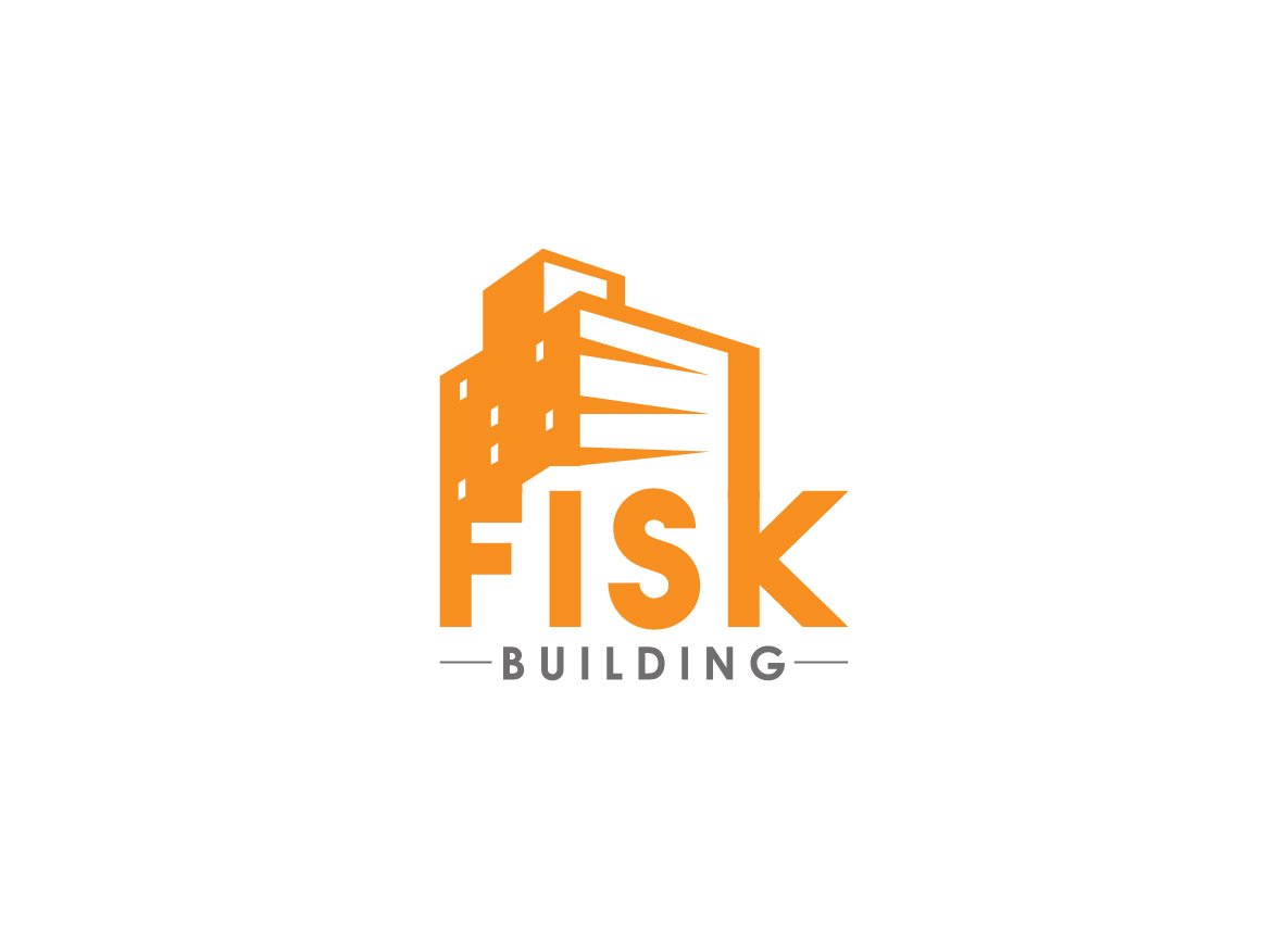 Logo Design by creative.bugs for FISK Building | Design #16168226