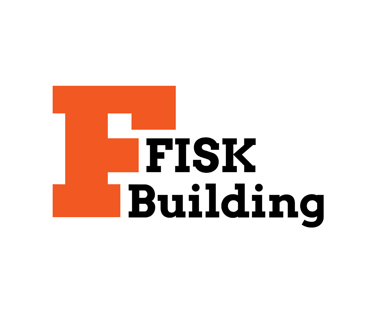 Logo Design by Dim Design for FISK Building | Design #16195459