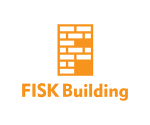 Logo Design by Dim Design for FISK Building | Design: #16195460
