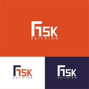 Logo Design by e-graphics for FISK Building | Design: #16167625