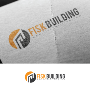 Logo Design by e-graphics for FISK Building | Design: #16167627